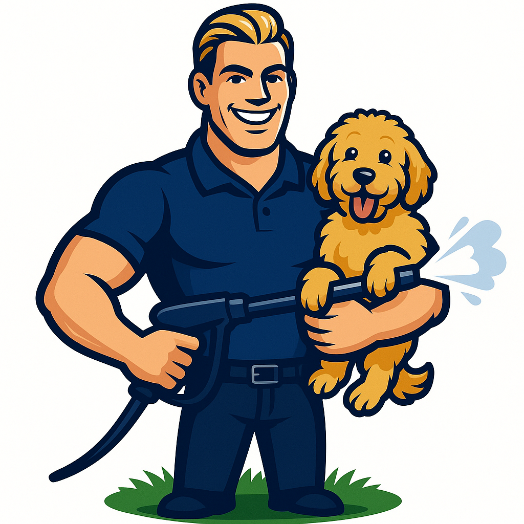 THE Top Dog Turf